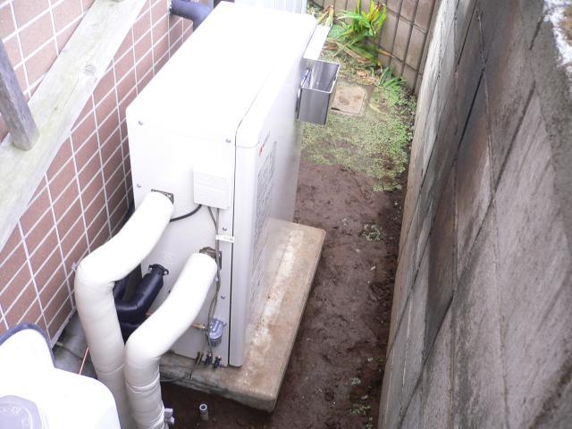 栃木小山｜給湯器12.8万円！キャンペーン特別価格